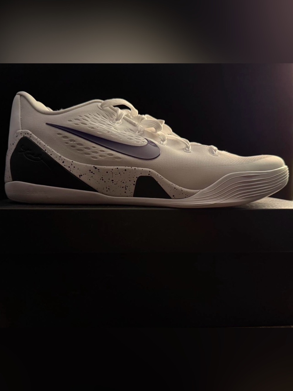 Nike Kobe 9 Low
